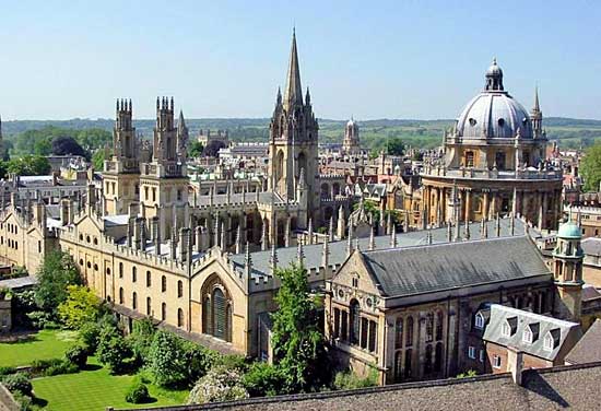 University of Oxford | History, Colleges, &amp; Notable Alumni | Britannica