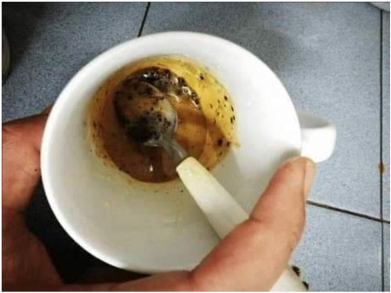  Resepi Bancuhan Air Nescafe Yang Paling Sedap, Dikongsi Sendiri Oleh Bekas Pekerja Starbucks